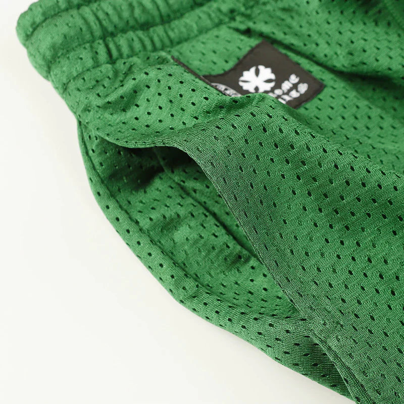 Chrome Hearts New Pants 9998