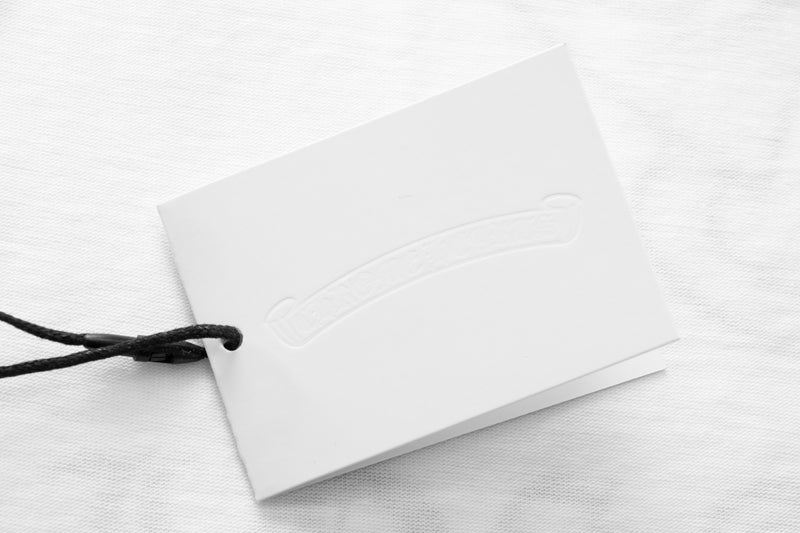 Chrome Hearts New T-shirts 6003