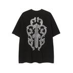 Chrome Hearts New T-shirts 2255