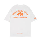 Chrome Hearts New T-shirts 6129