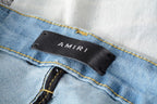 AMIRI #650 Jeans