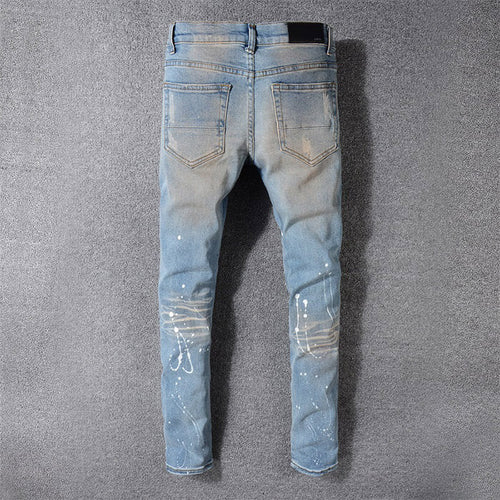 AMIRI #523 Jeans