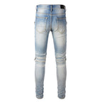 AMIRI #606 Jeans