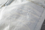 AMIRI #650 Jeans