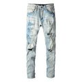 AMIRI #697 Jeans