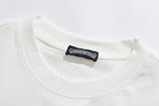 Chrome Hearts New T-shirts 6027