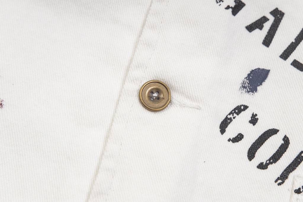 GALLERY DEPT New Jacket