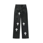 Chrome Hearts New Pants