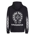 Chrome Hearts New Zip Up Hoodie 5009
