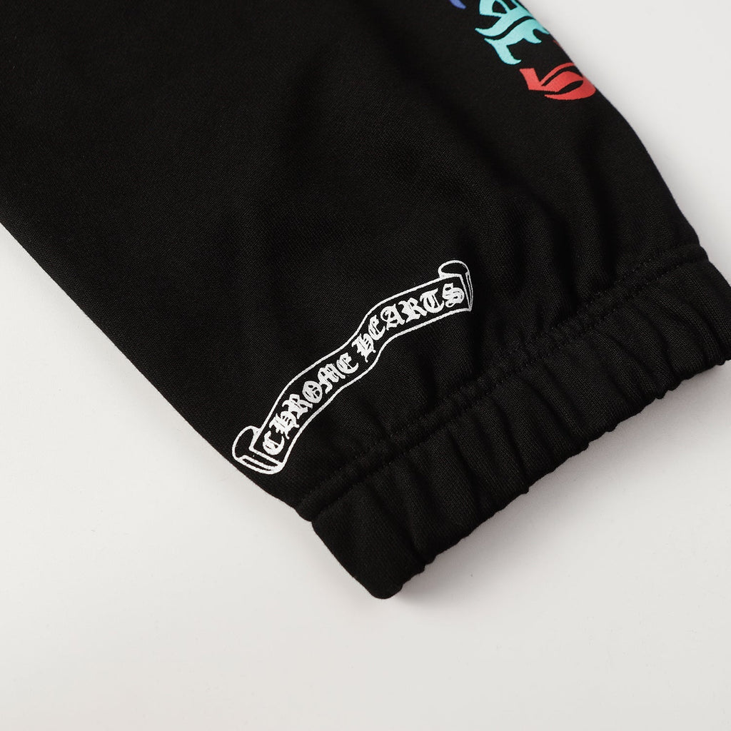 Chrome Hearts New Pants 1003