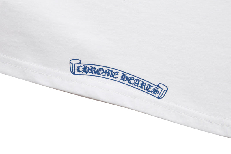 Chrome Hearts New SWEATSHIRTS 9002