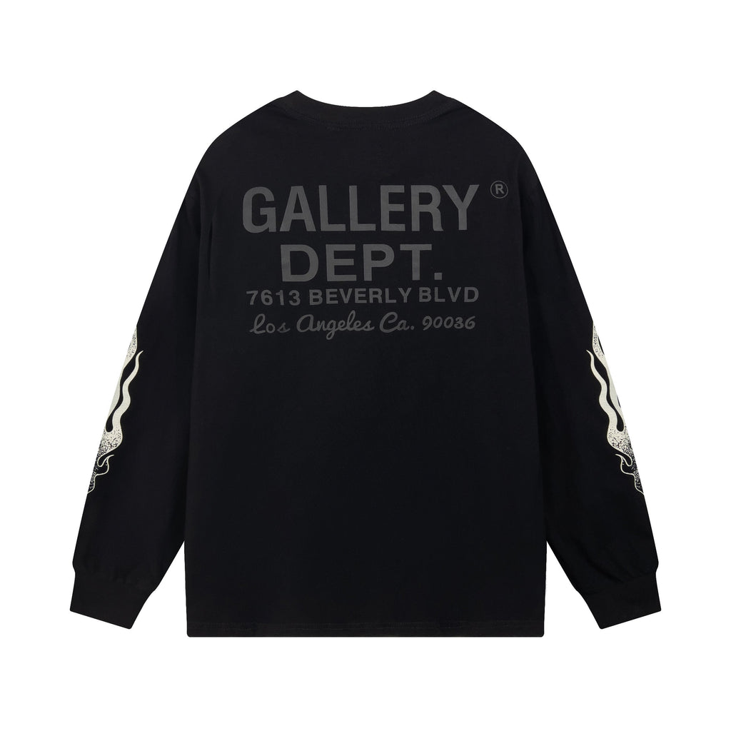 GALLERY DEPT New Hoodie 987