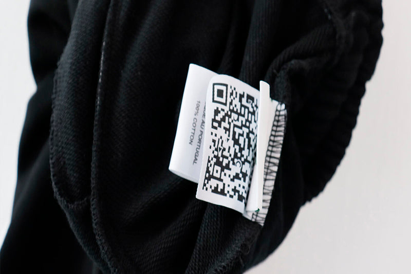 Denim Tears Kapok Flower Pattern Printed Sweatpant