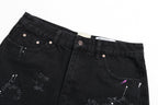 GALLERY DEPT New Jeans Shorts G635