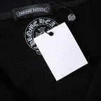 Chrome Hearts New Zip Up Hoodie 8660
