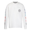 Chrome Hearts New SWEATSHIRTS 8009