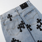 Chrome Hearts New Shorts 9926
