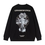 Chrome Hearts New SWEATSHIRTS TQ36