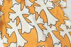 Chrome Hearts New Quick-drying short-sleeved shirts are super popular 2285