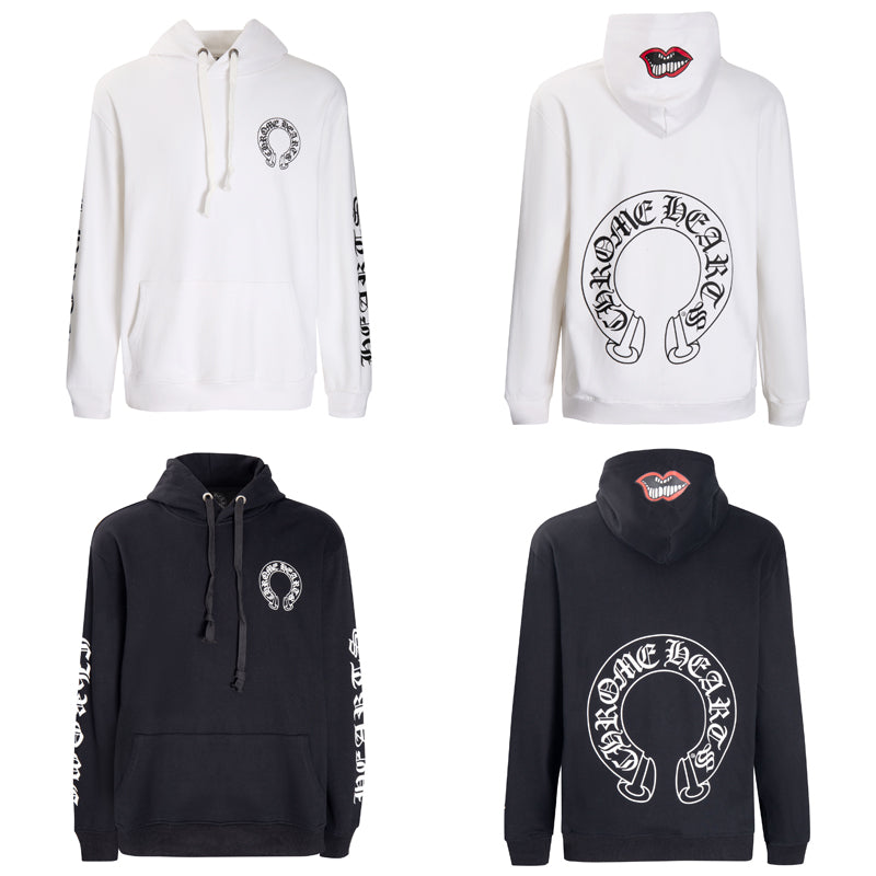 Chrome Hearts New Hoodie 5008