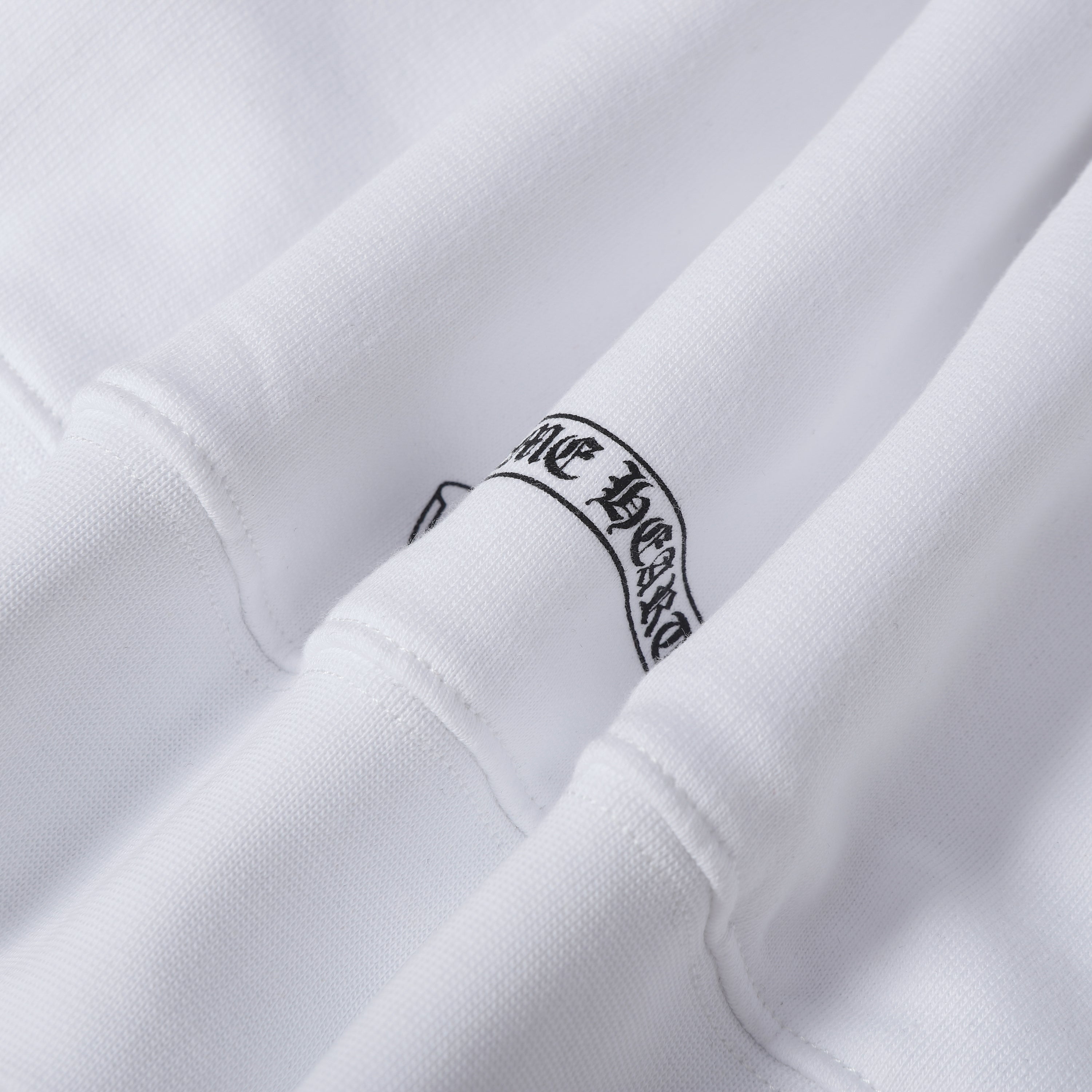 Chrome Hearts New Hoodie 9817