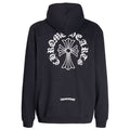 Chrome Hearts New Zip Up Hoodie 5007