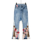 Chrome Hearts New Pants W8186