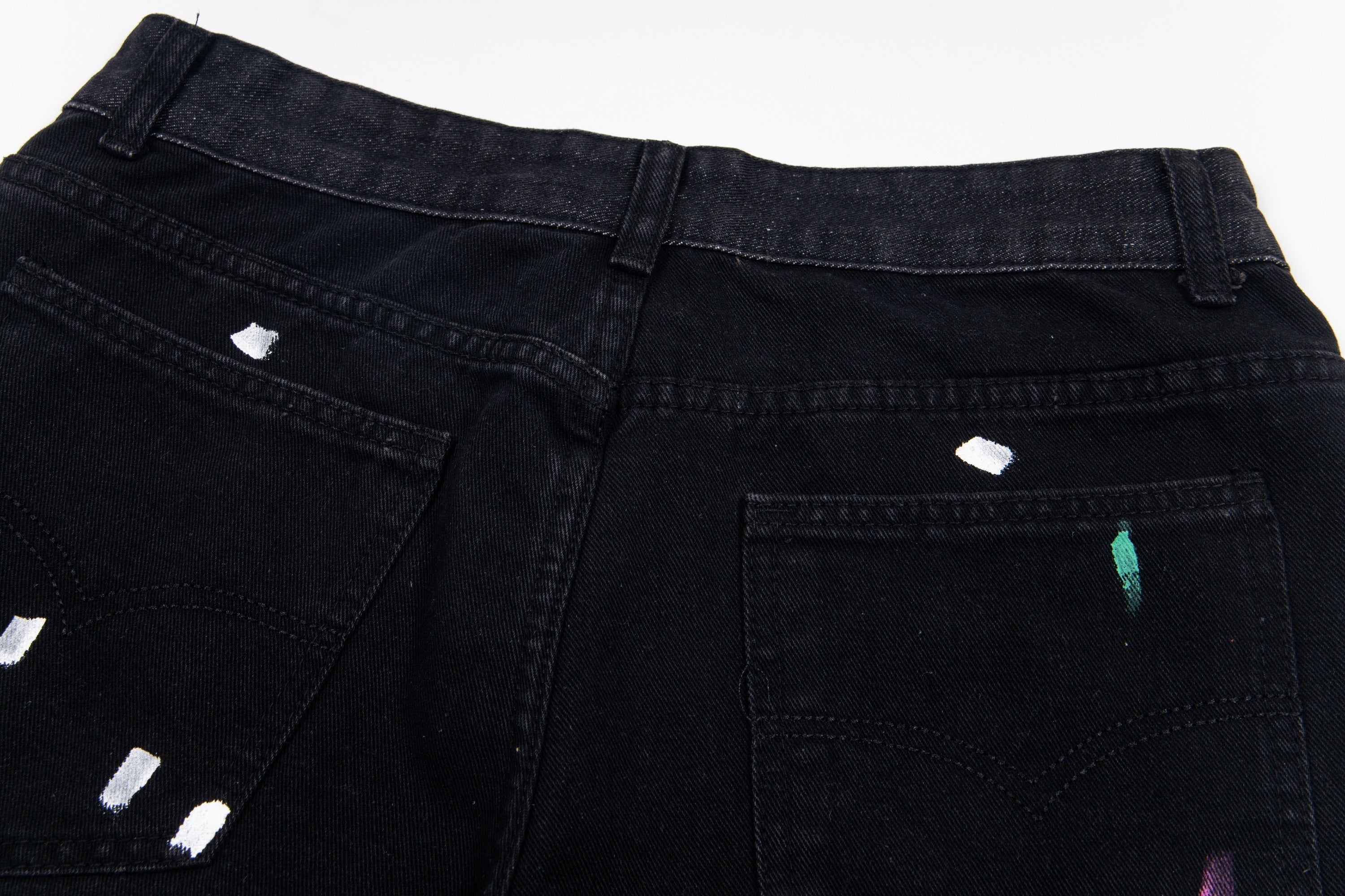 GALLERY DEPT New Jeans Shorts G501