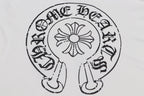 Chrome Hearts New T-shirts 6103