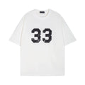 Chrome Hearts New T-shirts 6103