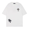 Chrome Hearts New T-shirts K6033
