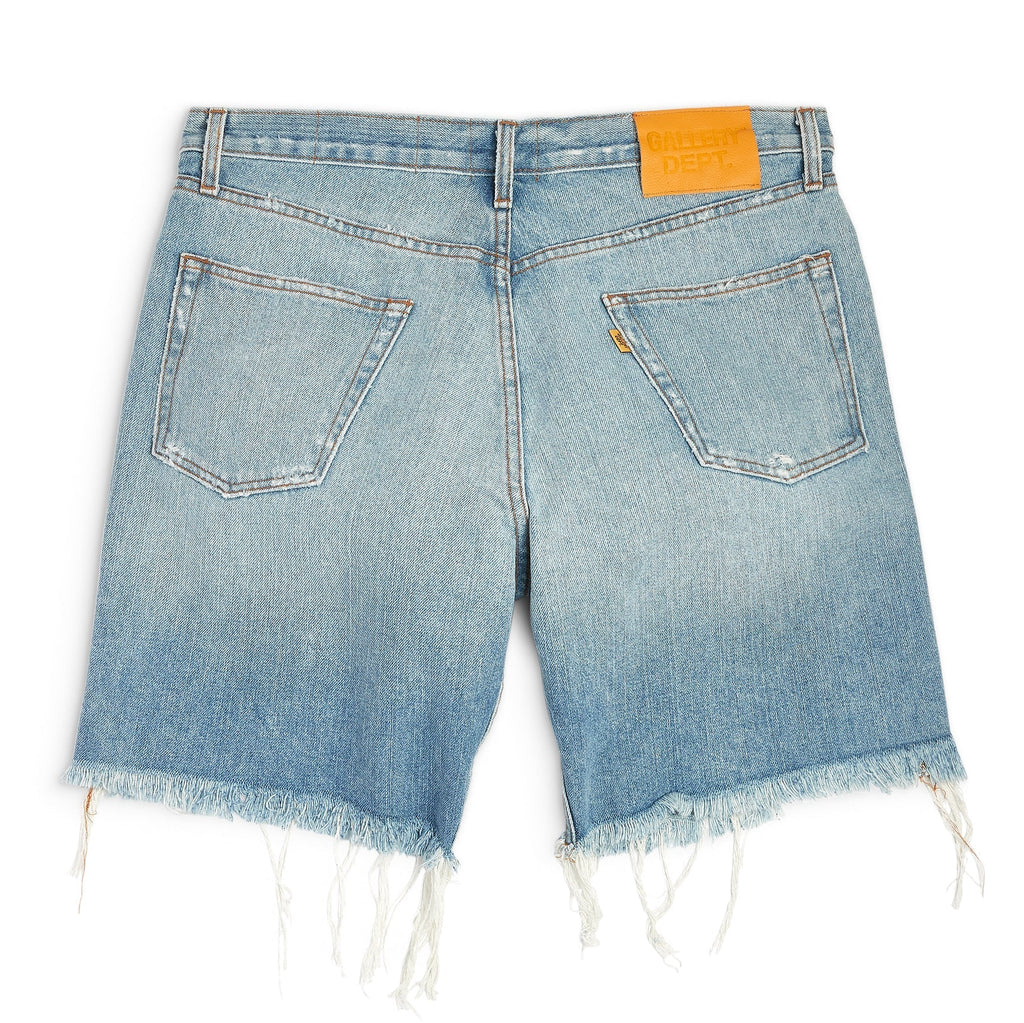 GALLERY DEPT New Jeans Shorts G622