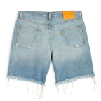 GALLERY DEPT New Jeans Shorts G622