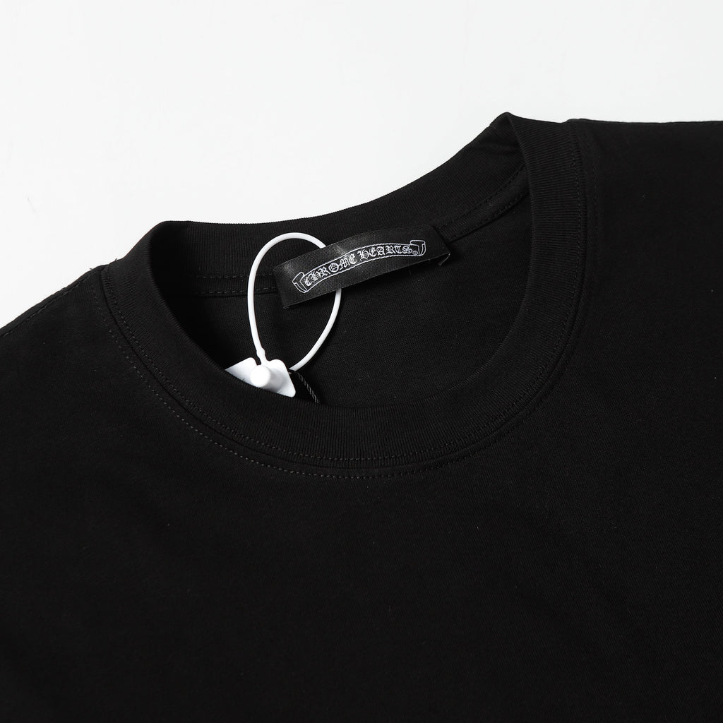 Chrome Hearts New T-shirts 2255