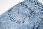 Chrome Hearts New Pants W8186