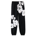 Denim Tears Kapok Flower Pattern Printed Sweatpant