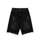 Chrome Hearts New Shorts 9921
