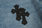 Chrome Hearts New Pants 9005